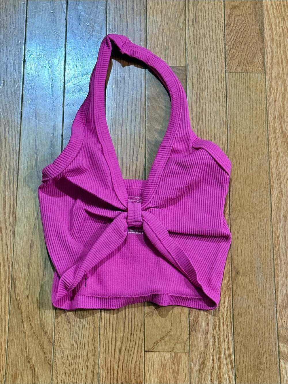 Tiger Friday Southern Cinch Crop